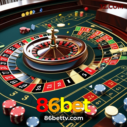 Estatísticas 86bet