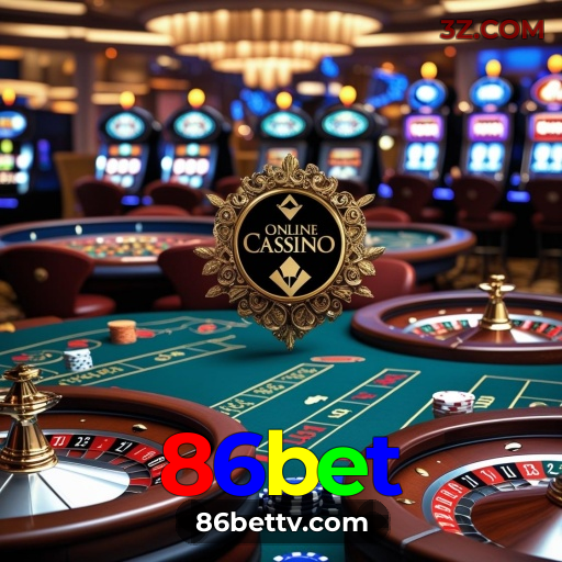 Apostas de Futebol 86bet