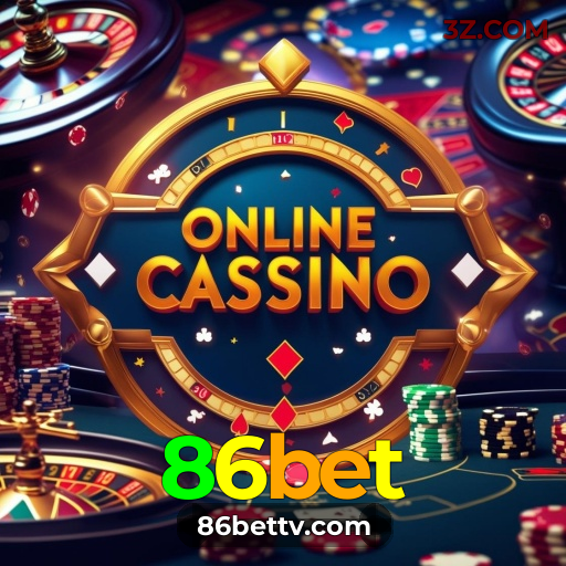 Integração de APIs 86bet