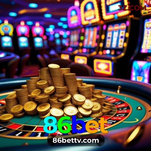 Programa VIP 86bet