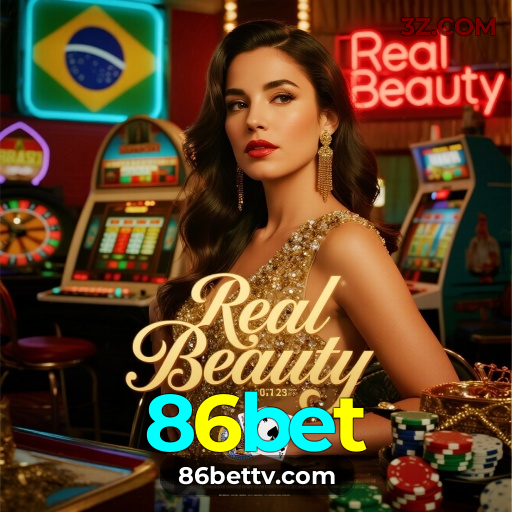 Casino Ao Vivo 86bet