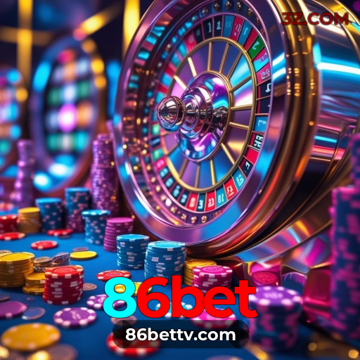 Recursos de Bônus 86bet