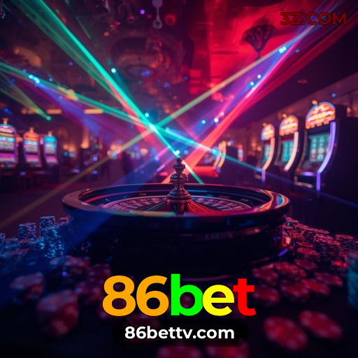 Diretório de Jogos 86bet