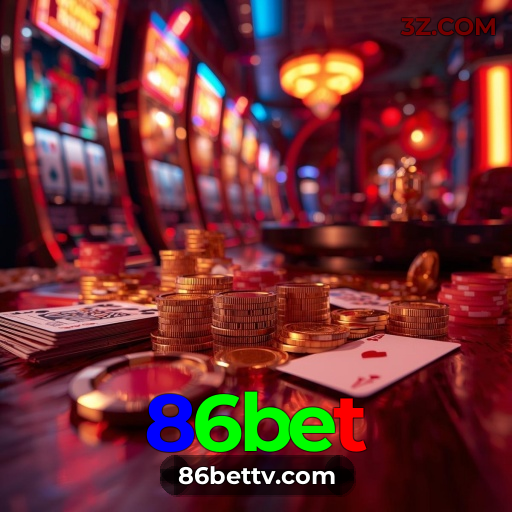 Apostas de Tênis 86bet