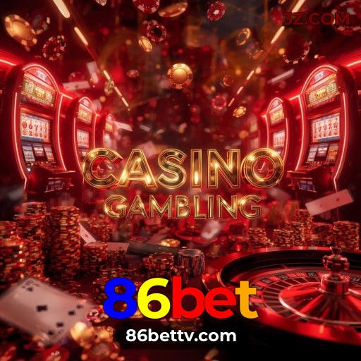 Casino Ao Vivo 86bet