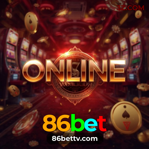 Provedores de Jogos 86bet