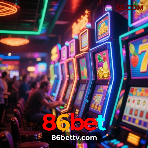 Especiais de Fim de Semana 86bet
