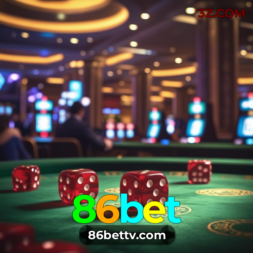 PIX Instantâneo 86bet