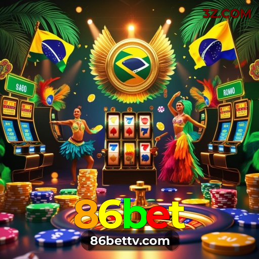 Bônus Diários 86bet