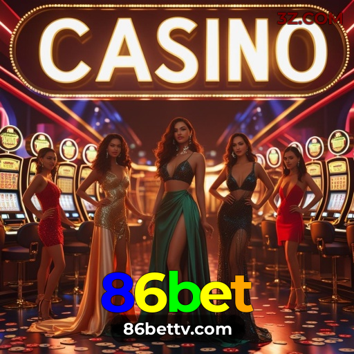Jogos de Slot 86bet
